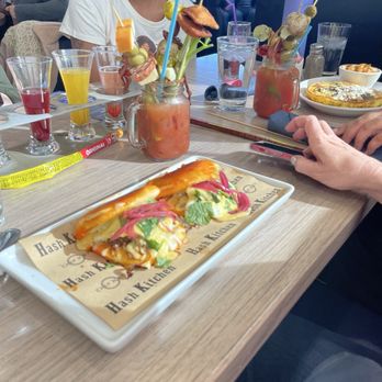 Hash Kitchen - Breakfast & Brunch Near Me - Chandler, Arizona Hash Kitchen - Breakfast & Brunch Near Me - Chandler, Arizona