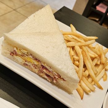 Hao Cafe - Barbeque Near Me - Duarte, California