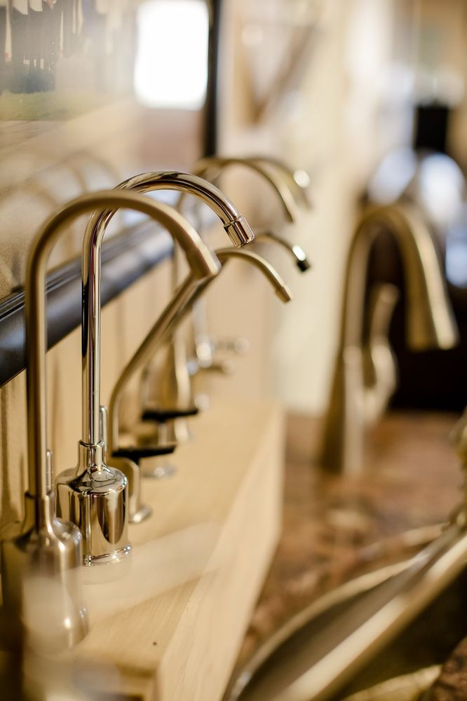 Slide of CK Mechanical