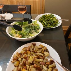 Chef Mark Dragon