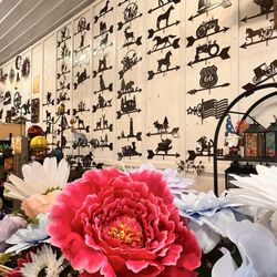 user provided Eash Sales photo