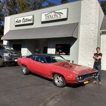 Dixon's Automotive Repair - Thank you Joe and Donnie ! - Auto Repair Near Me - Manquin, Virginia Dixon's Automotive Repair - Thank you Joe and Donnie ! - Auto Repair Near Me - Manquin, Virginia