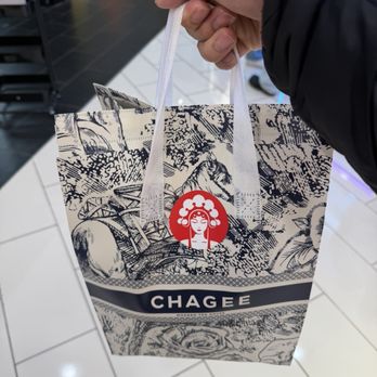 Chagee Modern Teahouse - Coffee & Tea Near Me - Brea, California Chagee Modern Teahouse - Coffee & Tea Near Me - Brea, California