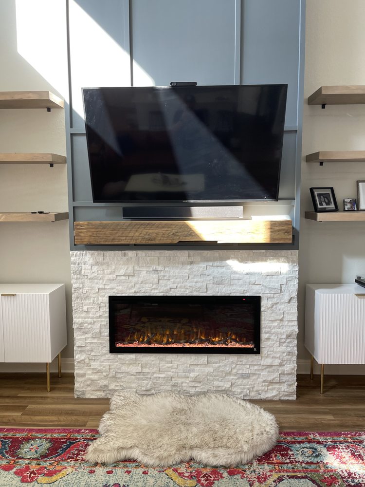 Slide of Lone Star Renovation & Design