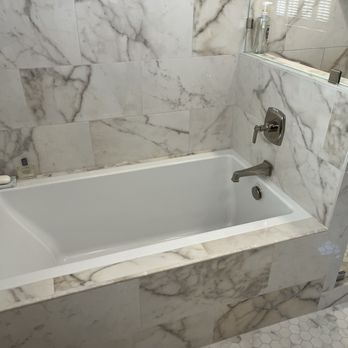 Mark Scott Construction - Drop in tub - General Contractors Near Me - Pleasant Hill, California