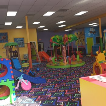 Kidstopia - Venues & Event Spaces Near Me - Las Vegas, Nevada