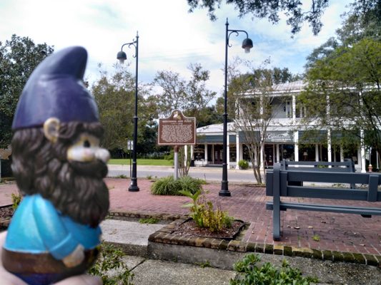 River Road African American Museum by null