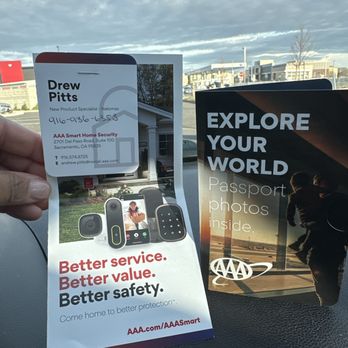 AAA Natomas Branch - Insurance Near Me - Sacramento, California AAA Natomas Branch - Insurance Near Me - Sacramento, California
