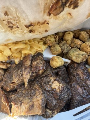 Pasadena Fish Market by null