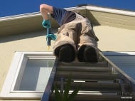 Slide of Cross City Custom Roofing