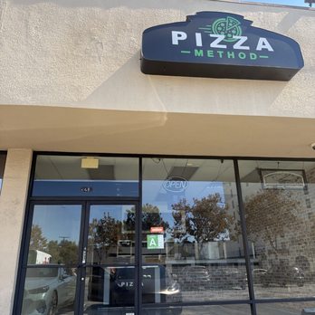 Pizza Method - Pizza Near Me - Glendale, California Pizza Method - Pizza Near Me - Glendale, California