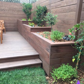 Fence Specialties - Con common planter boxes - Fences & Gates Near Me - San Jose, California Fence Specialties - Con common planter boxes - Fences & Gates Near Me - San Jose, California