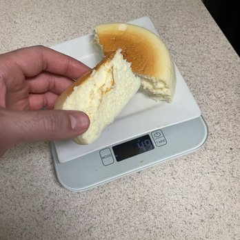 Uncle Tetsu - 158 cal for that bite - Desserts Near Me - Los Angeles, California