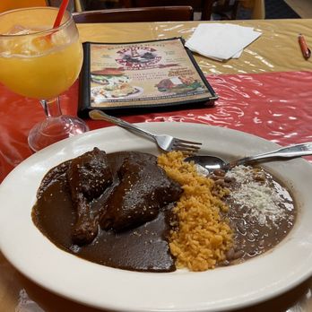 Fonda La Meche No 1 - Food was delicious . The food came out fast and the service awesome - Mexican Near Me - Stanton, California Fonda La Meche No 1 - Food was delicious . The food came out fast and the service awesome - Mexican Near Me - Stanton, California