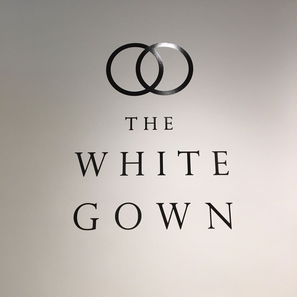The White Gown - Bridal Near Me - New York, New York The White Gown - Bridal Near Me - New York, New York
