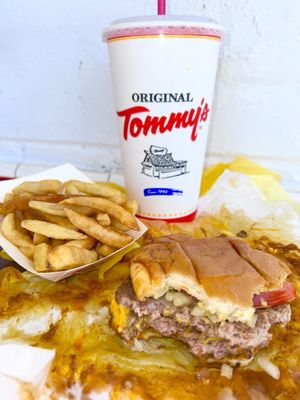 Original Tommy's by null