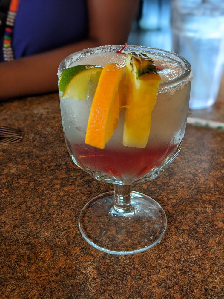 Salsas Mexican Restaurant