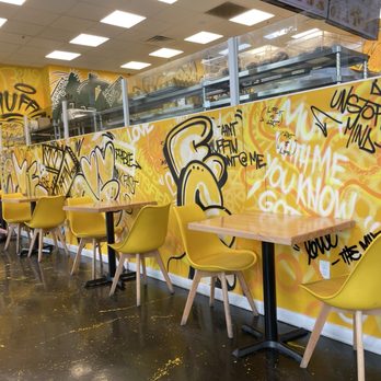Muffin Can Stop Us - Breakfast & Brunch Near Me - Los Angeles, California