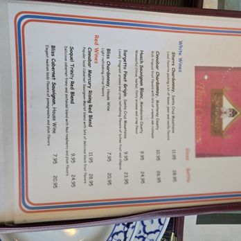 Sawasdee - Menu - Thai Near Me - Soquel, California