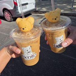 Canoga Park Farmers Market - Dulci de letche