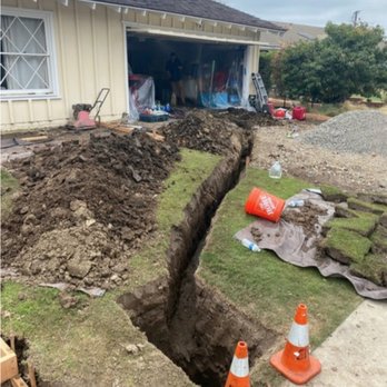 Done-Rite Plumbing And Rooter - Thank you Rob, Austin, Moe & Sam! We are so thankful! - Plumbing Near Me - Orange, California