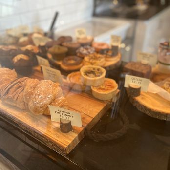 Spectra Coffee - Pastries - Coffee & Tea Near Me - San Jose, California