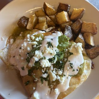 Jamie's Cafe - Breakfast Mulitas - on the specials - Cafes Near Me - Elk Grove, California