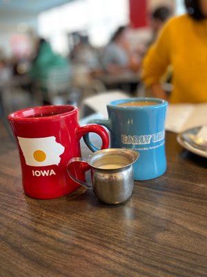 Early Bird West Des Moines by null