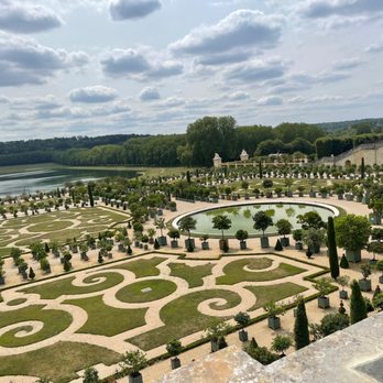 Château de Versailleo - Garden - Landmarks & Historical Buildings Near Me - Versailles, 78 Château de Versailleo - Garden - Landmarks & Historical Buildings Near Me - Versailles, 78