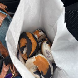 Westmont Bagel
