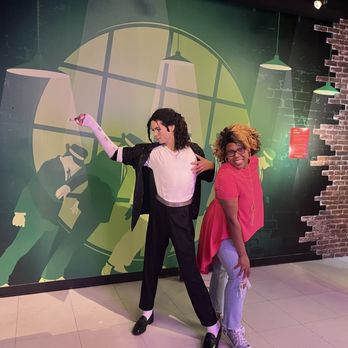Madame Tussauds - Micheal Jackson - Museums Near Me - Orlando, Florida Madame Tussauds - Micheal Jackson - Museums Near Me - Orlando, Florida