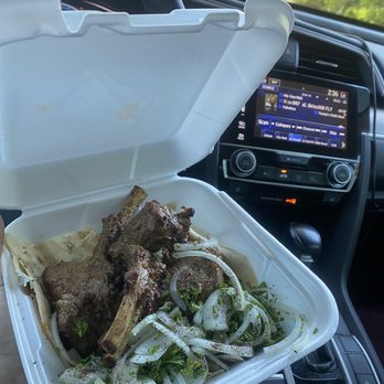 Mini Kabob - Armenian Near Me - Glendale, California