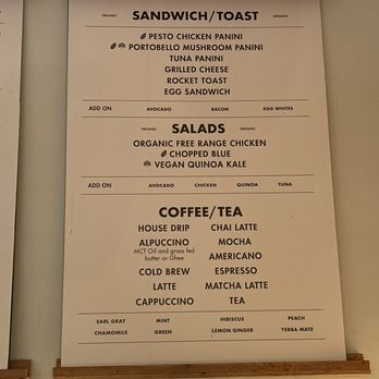 Acai Jungle Cafe - Sandwiches Near Me - Burbank, California Acai Jungle Cafe - Sandwiches Near Me - Burbank, California