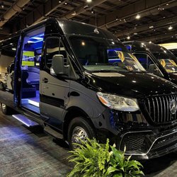 Regal Limousine