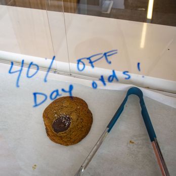 Rosebud Coffee - 40% off Day old cookies. - Coffee & Tea Near Me - Los Angeles, California Rosebud Coffee - 40% off Day old cookies. - Coffee & Tea Near Me - Los Angeles, California