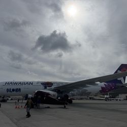 Kaneohe Air Show