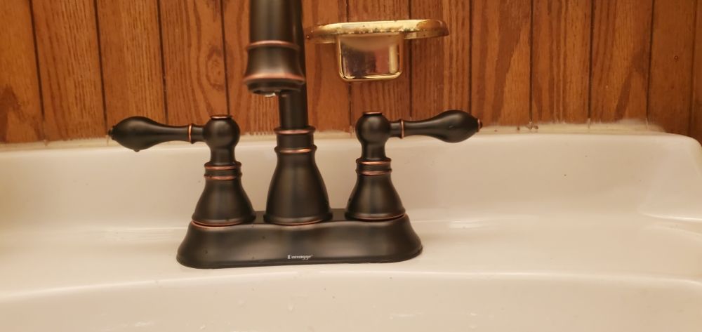 Slide of Wilson's Mechanical