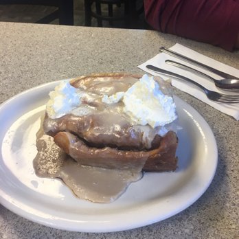 Jeri's Jumbos Cafe - Diners Near Me - Pocatello, Idaho