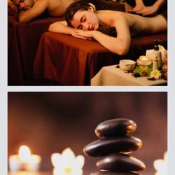 Lux Spa Massage