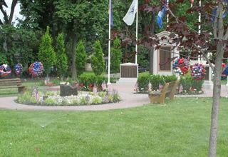 Slide of J & C Irrigation