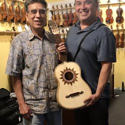 Cruz Violins & More