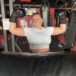 9Round Kickboxing Fitness