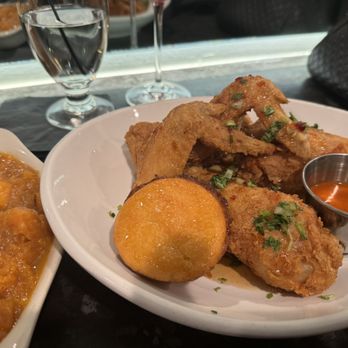 Soul Prime - Gold Fried Chicken - Soul Food Near Me - Chicago, Illinois Soul Prime - Gold Fried Chicken - Soul Food Near Me - Chicago, Illinois