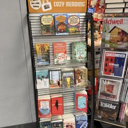 Hudson News