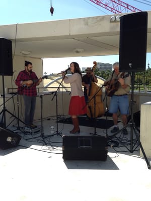 Gasparilla Music Festival by null