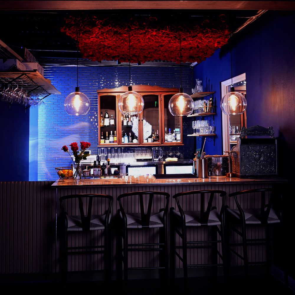 Furtivo Speakeasy Image