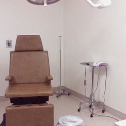 South Hill Foot & Ankle Clinic - OR-I (Surgery) Room