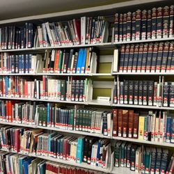 Palm Harbor Library - Reference materials for genealogy