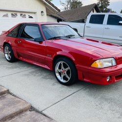 Cypress Auto Glass