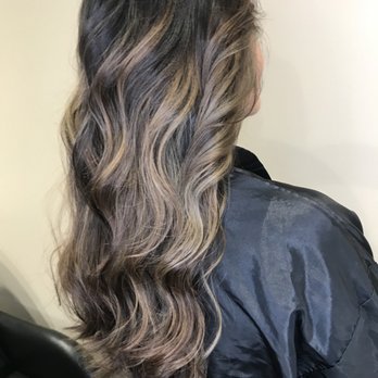 Spoleti Salon - Second session - Blow Dry/Out Services Near Me - Austin, Texas Spoleti Salon - Second session - Blow Dry/Out Services Near Me - Austin, Texas